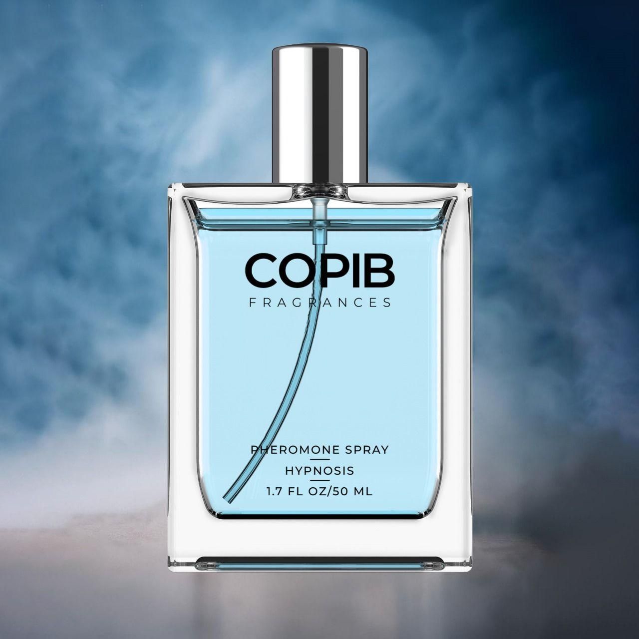 Cupid Pheromone Cologne for Men 50 ML